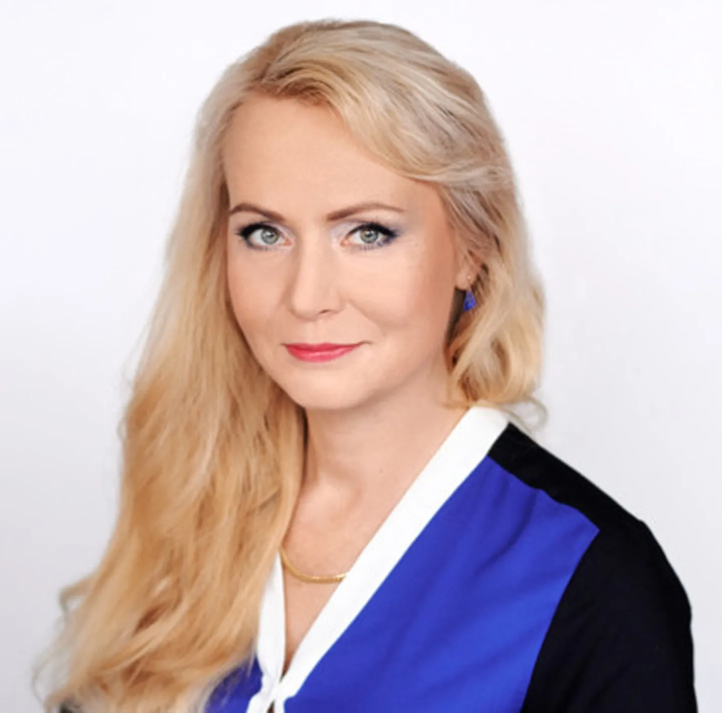 Riina Solman, rahvastikuminister