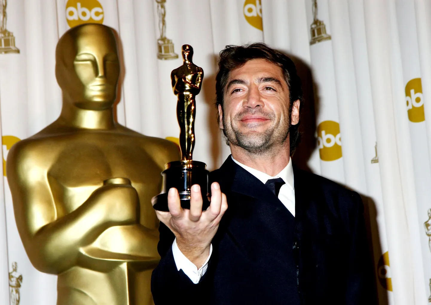 Javier Bardem
