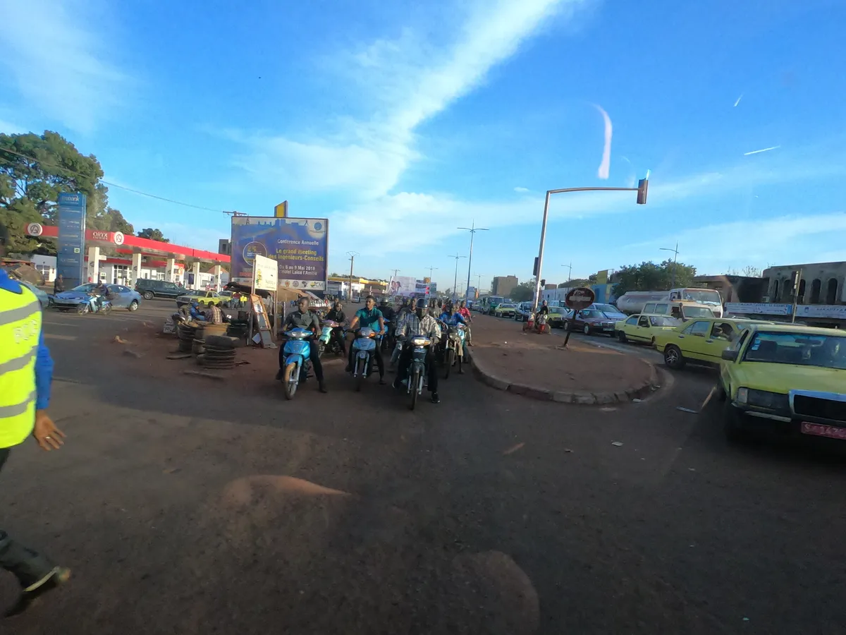 Mali