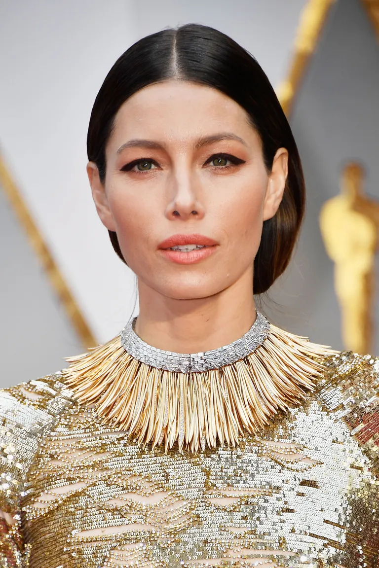 Jessica Biel / Scanpix