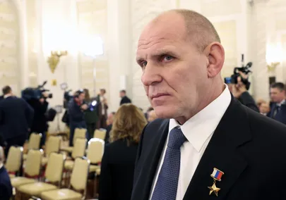 Aleksandr Karelin