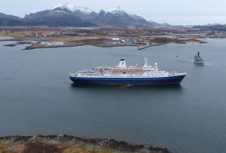 Kruiisilaev Marco Polo