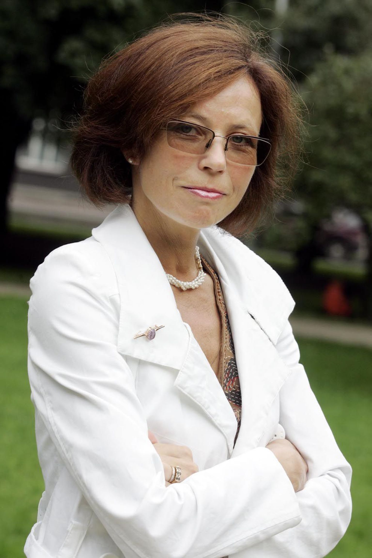 Tiina Jokinen