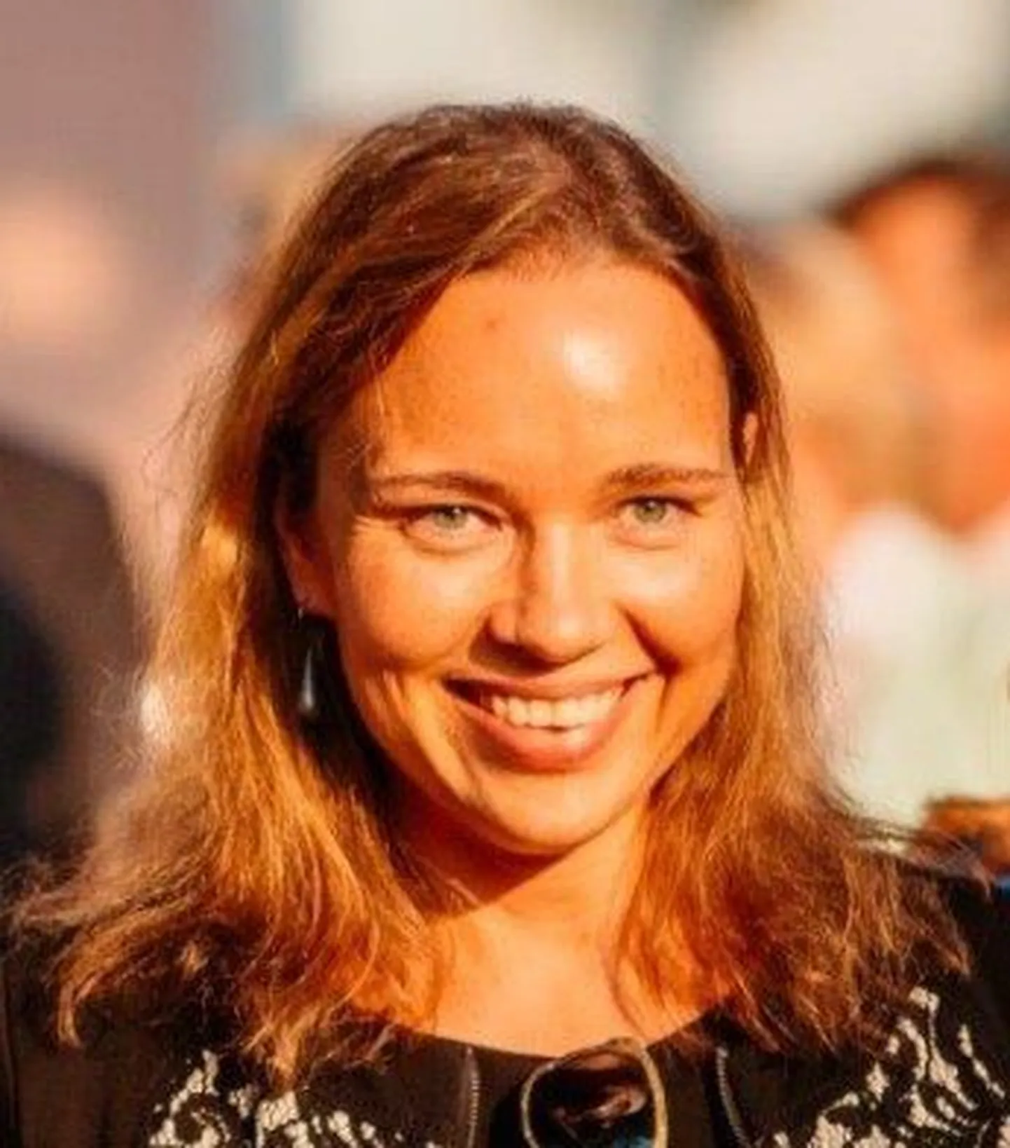 Kai Kaarelson