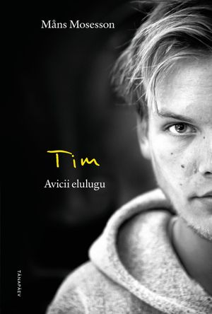 Måns Mosesson, «Tim».