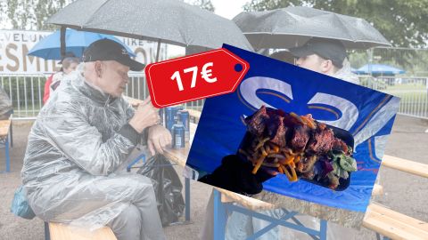 HINNAÜLEVAADE ⟩ «Kõrvaltänava baaris on hullem.» Vaata, palju tuli välja käia kõhutäie ja märjukese eest eestlaste jaanitulel Soomes
