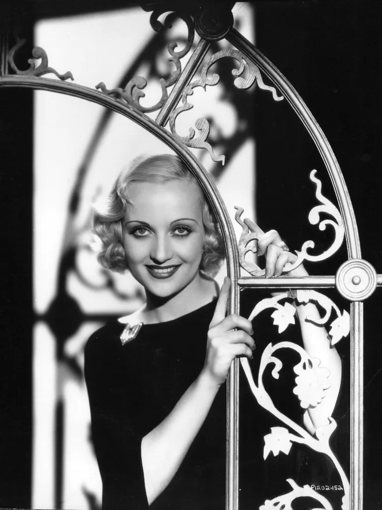 Carole Lombard