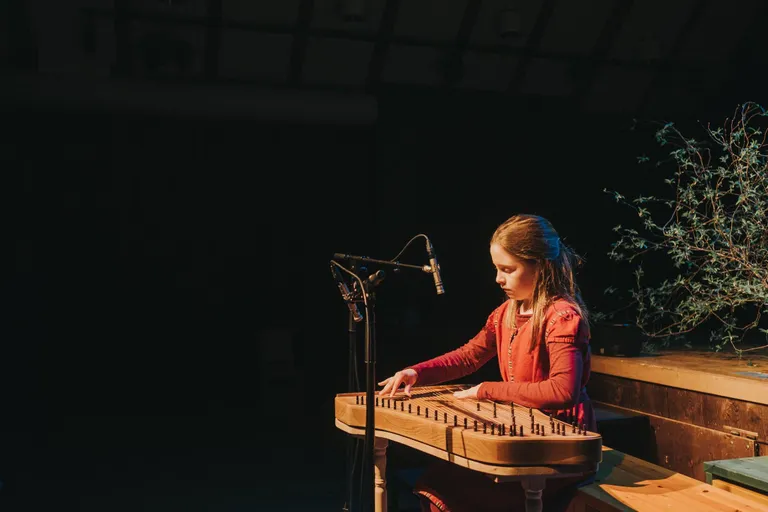 Grand prix' pälvis Pärnu tüdruk Marta Johanna Kärmas.