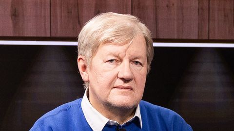 ERIK GAMZEJEV ⟩ Kohtla-Järve juunipöördega valmis poliitiline segapuder