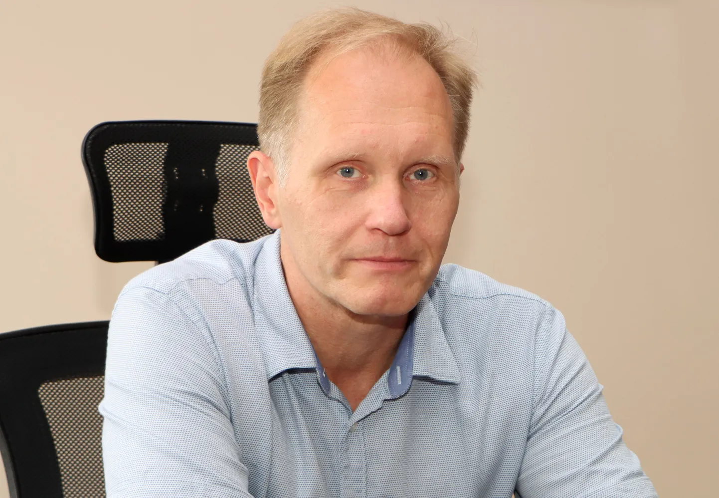 Ilmar Aun.