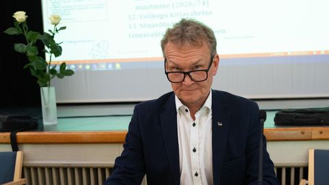 Kas Viljandi linnapea peaks Linnahoolduse juhiga käitumise pärast ametist taanduma? Opositsioon arvab üht, võimuliit teist