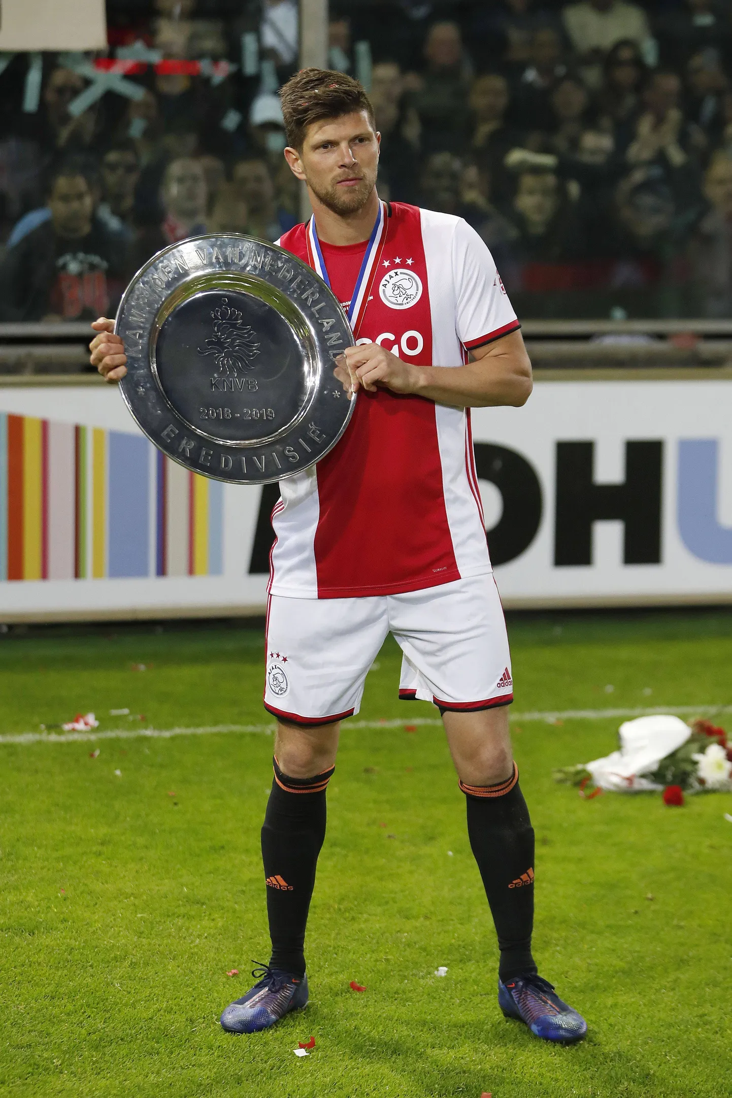 Klaas-Jan Huntelaar