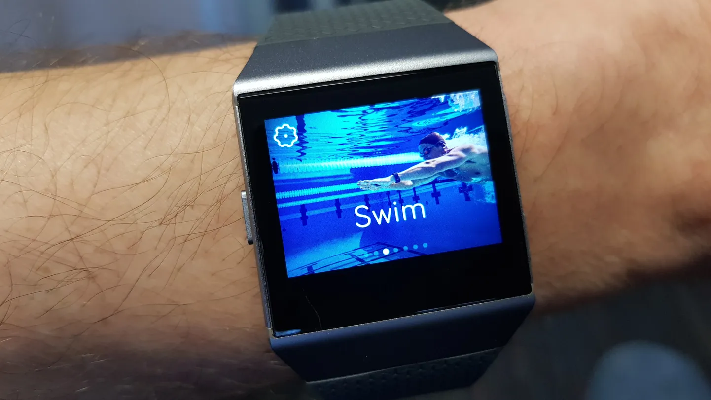 Fitbit Ionic