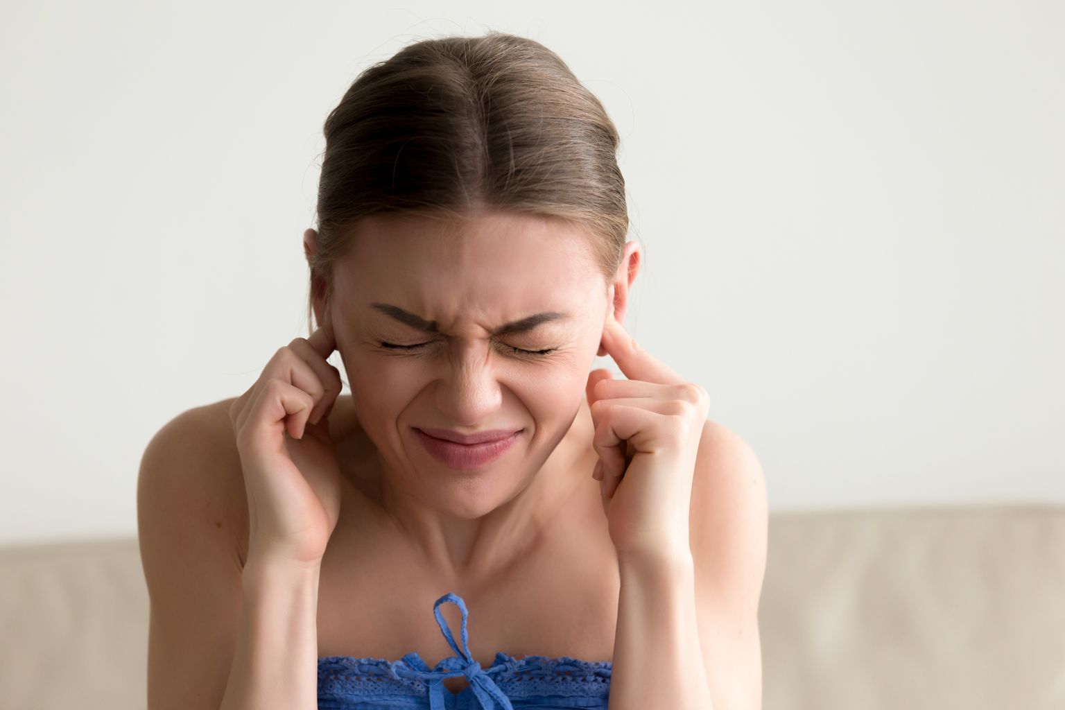 Kumin kõrvus võib olla tõsise terviseprobleemi sümptom