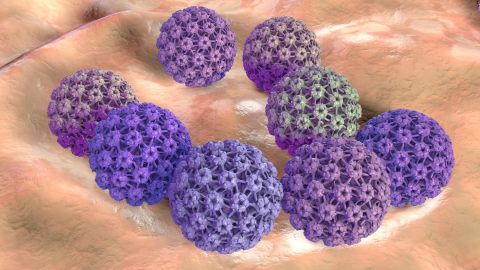 Uuring: lapsevanemate teadlikkus emakakaelavähki põhjustavast HPV-st on madal