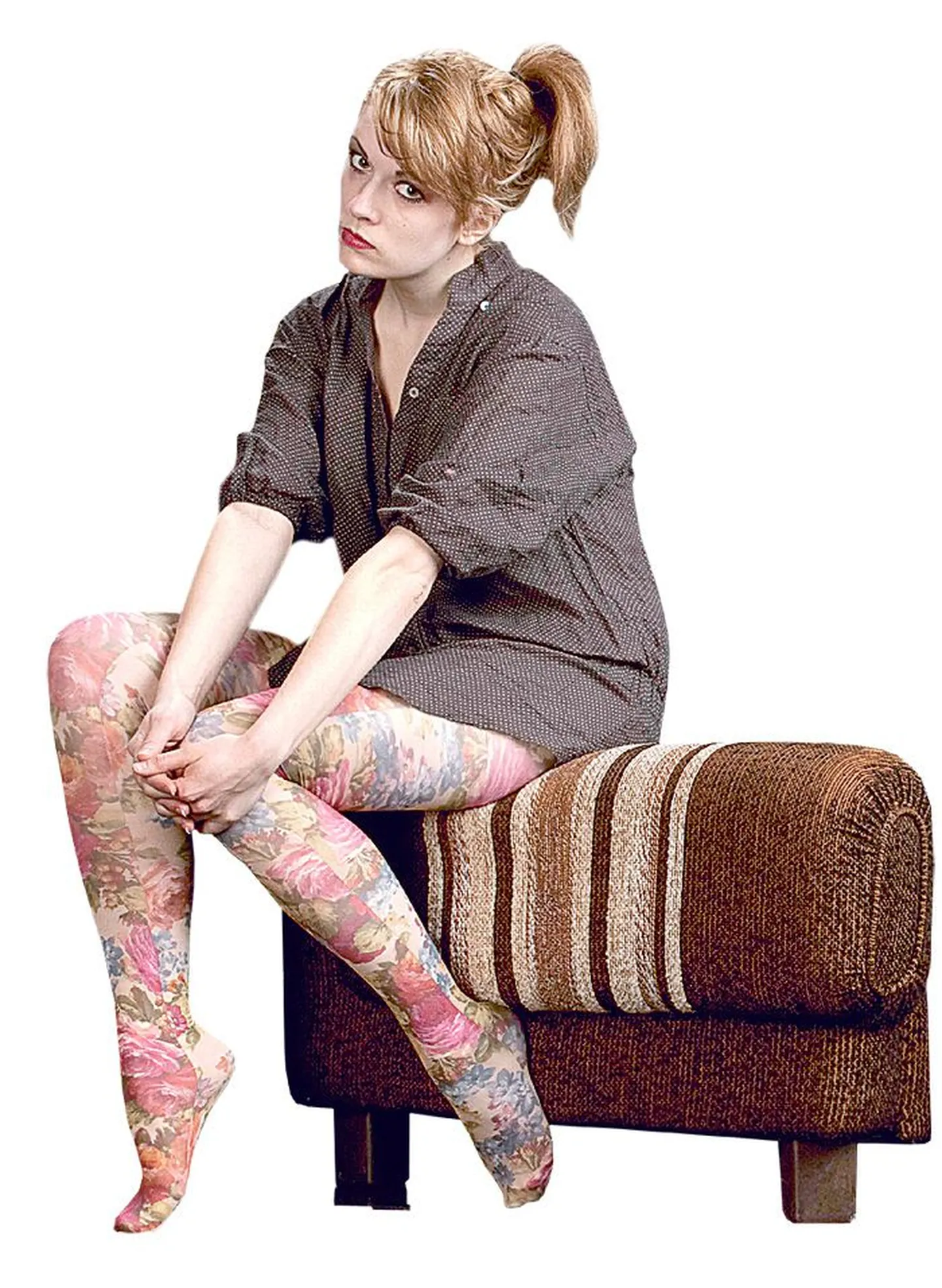 Tuuli Taul