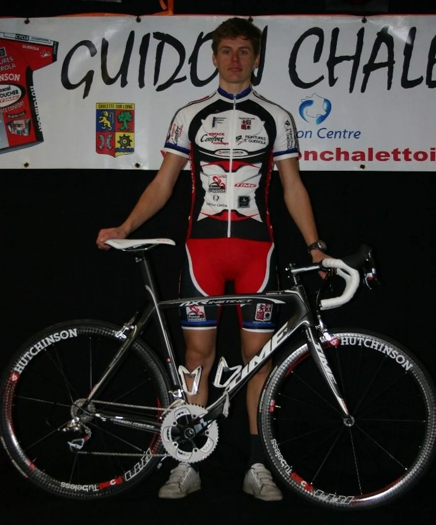 Martin Puusepp.