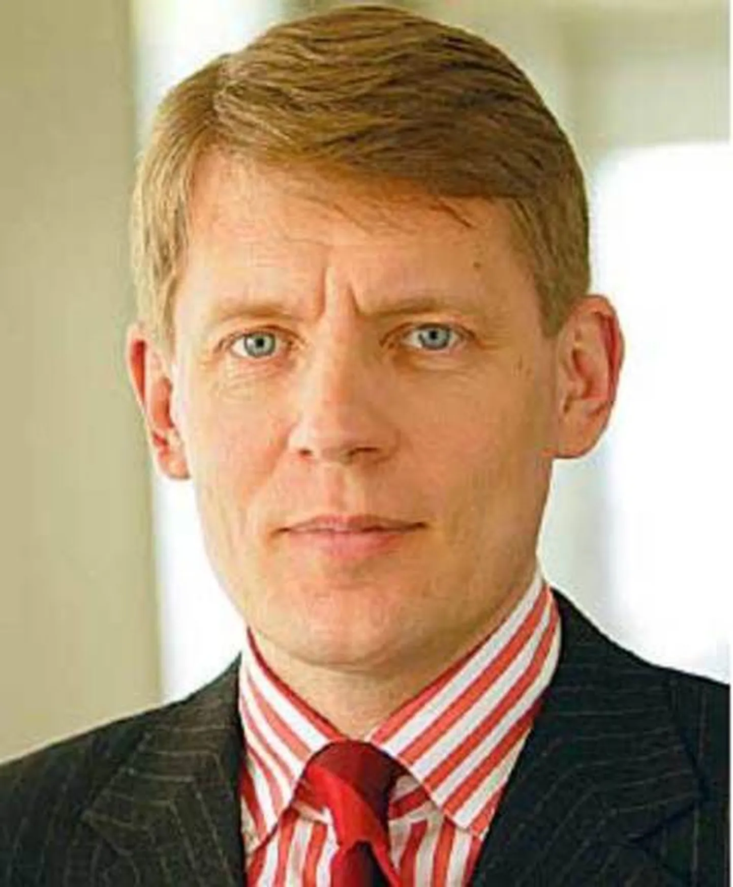 Toomas Luman