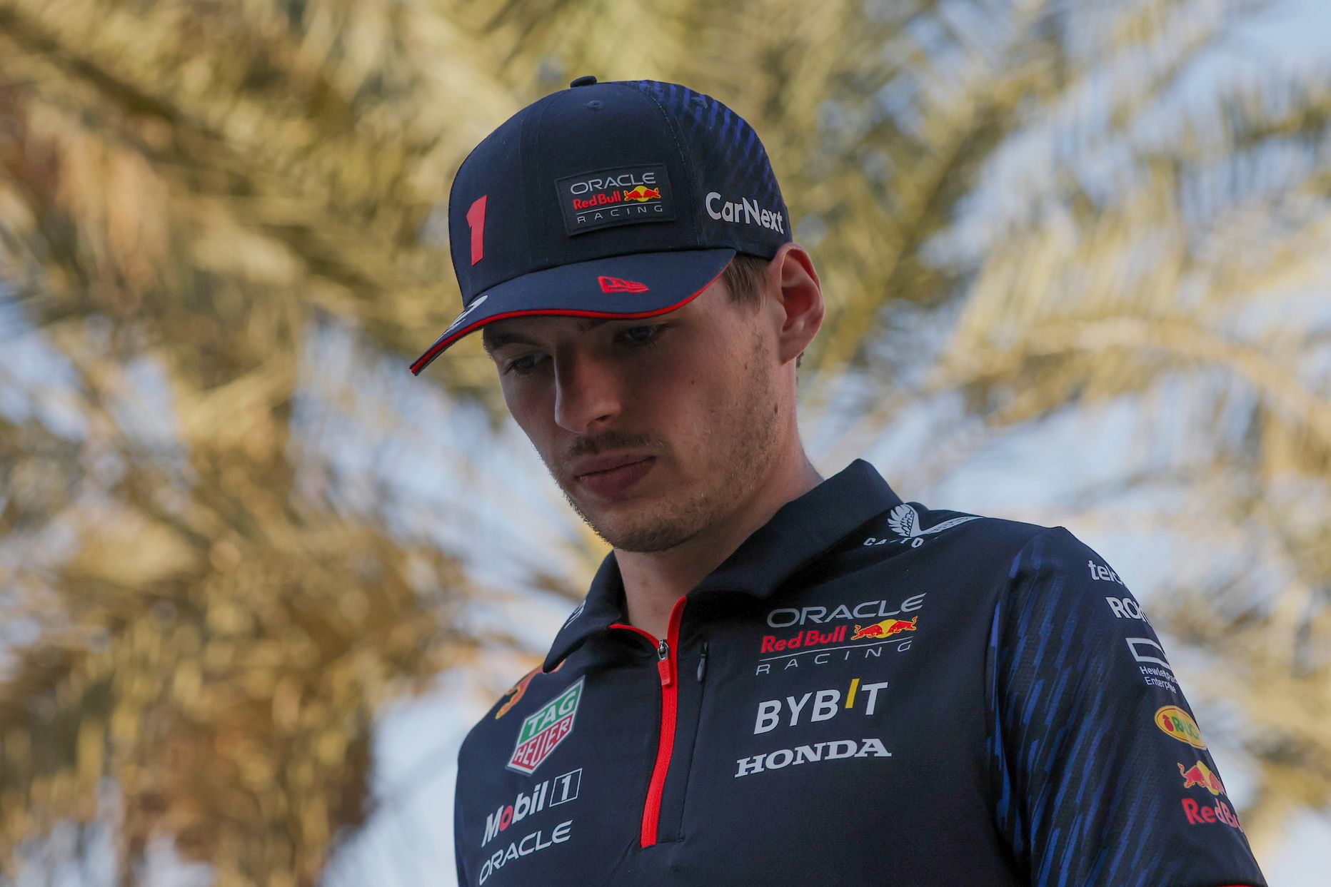 Max Verstappen mõtleb juba kolmandast MM-tiitlist, ent konkurendid püüavad hollandlast troonilt tõugata.