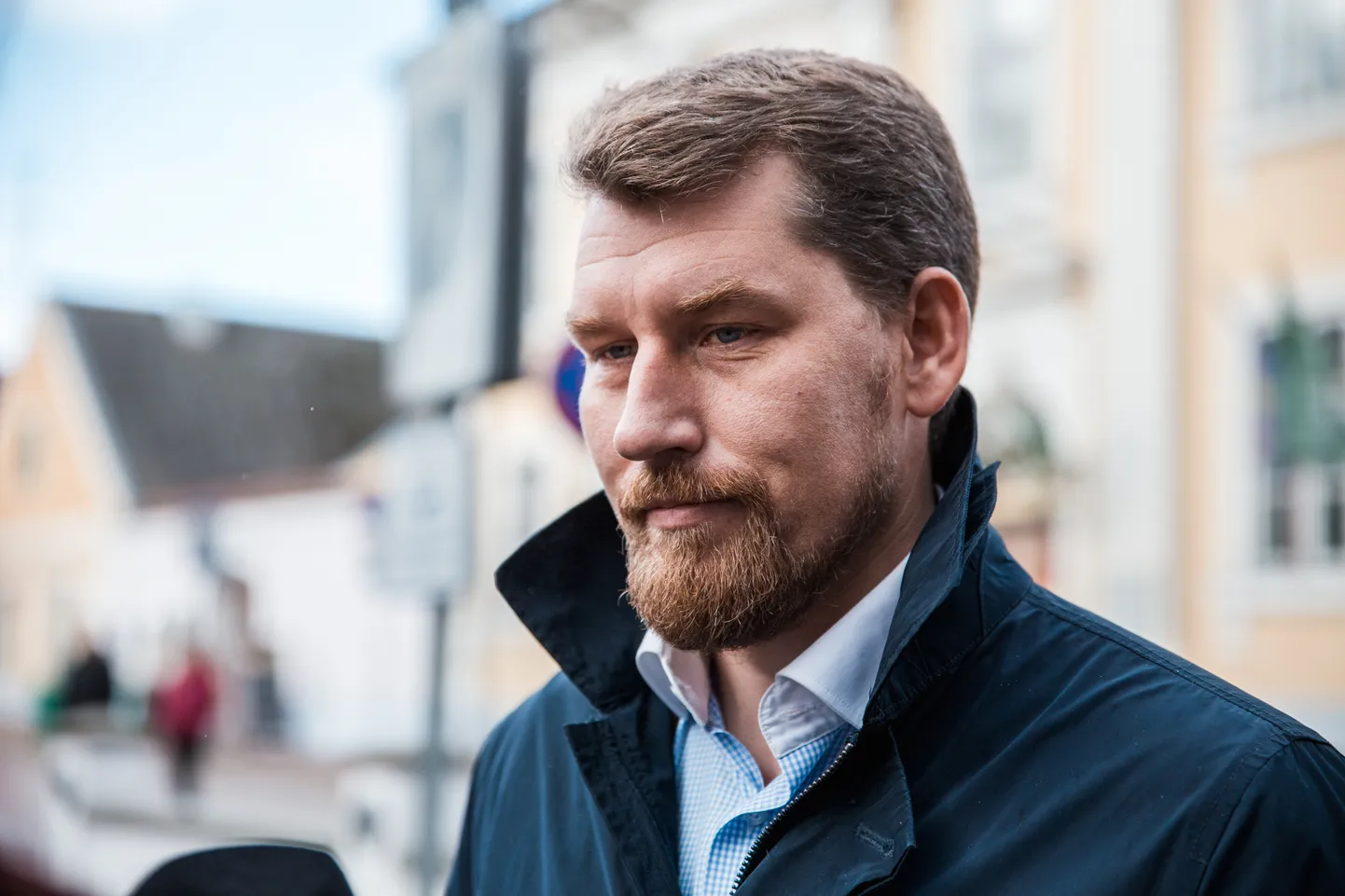 EKRE üritas valeteatega politseile algatada Pärnu linnavolikogu esimehe ja riigikogu liikme Andres Metsoja suhtes uurimist, kuid politsei kuriteo koosseisu ei tuvastanud.