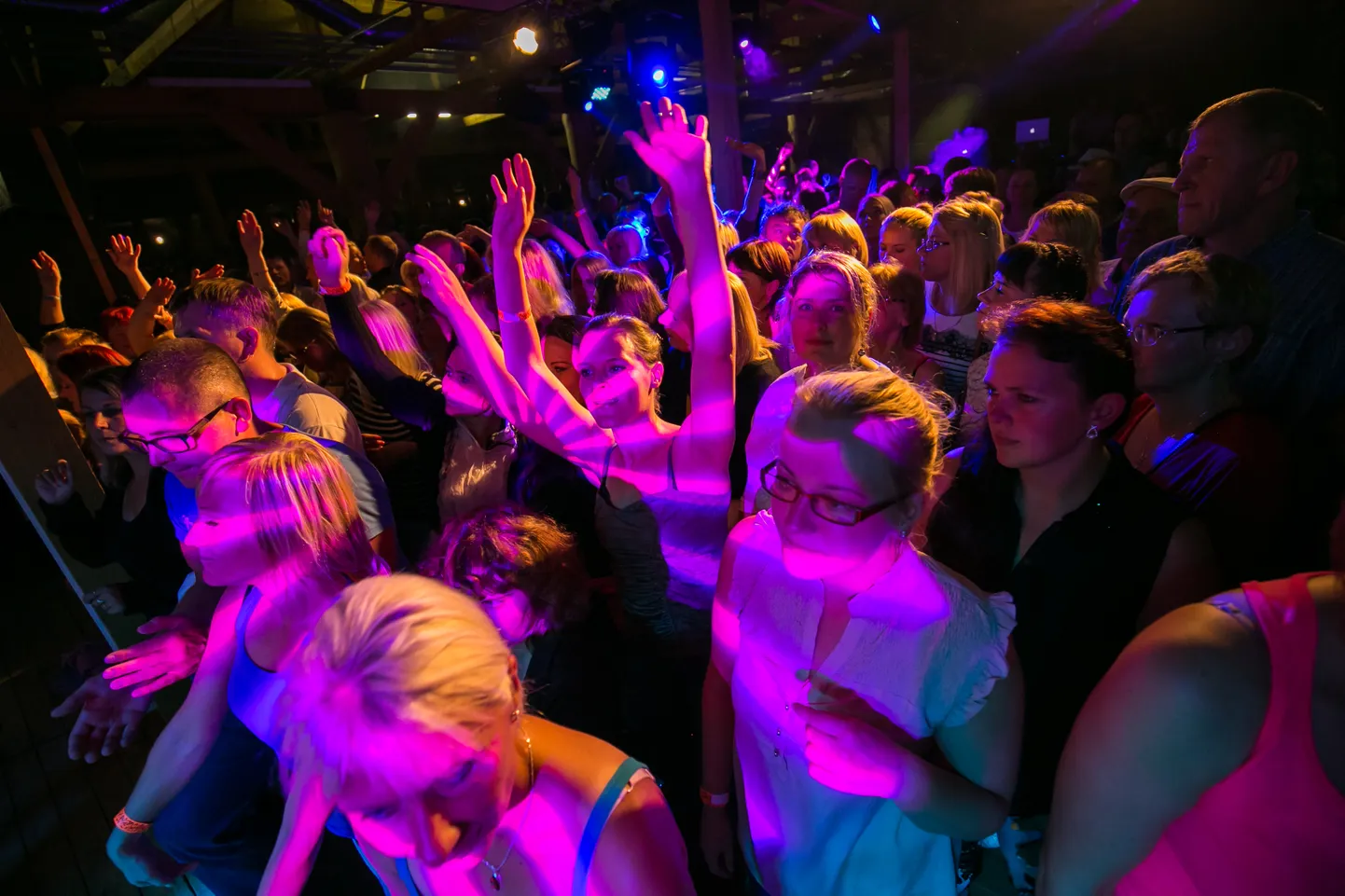Tre/Kuma raadio sünnipäeva kontsert