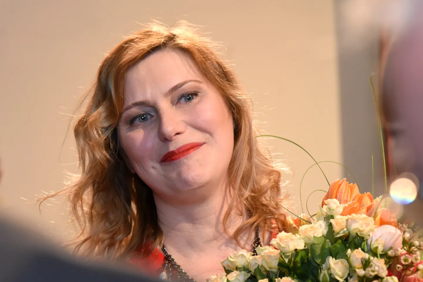 Elīna Vāne