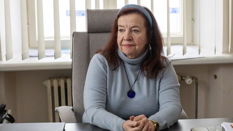 NÄDALA LAHKUMINE ⟩ Käik muudatusi ei näita