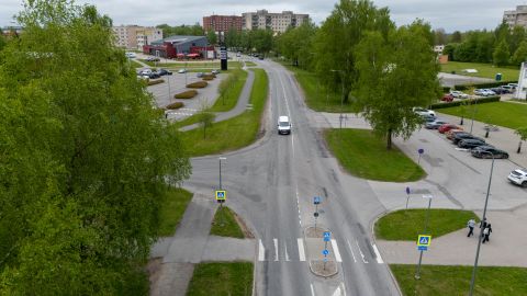 Viljandi valis välja suvised teeremontijad