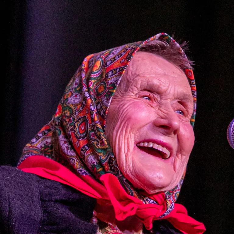 Kihnu Virve