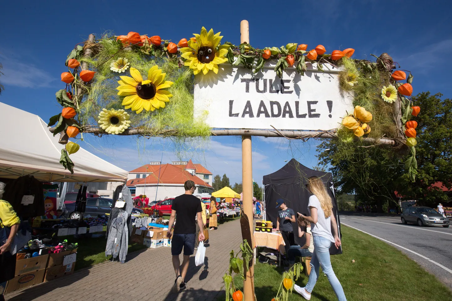 IX Karksi meefestival
