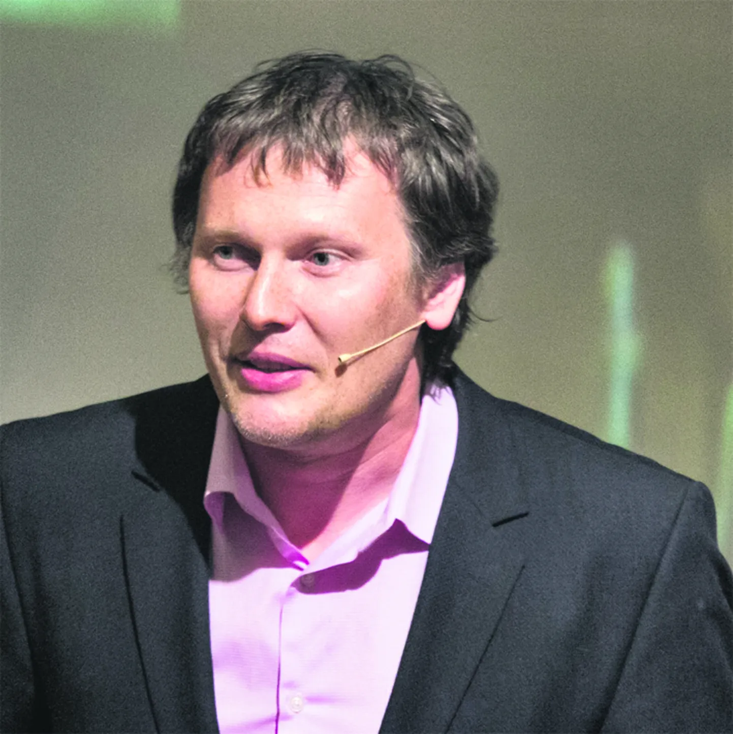 Märt Treier