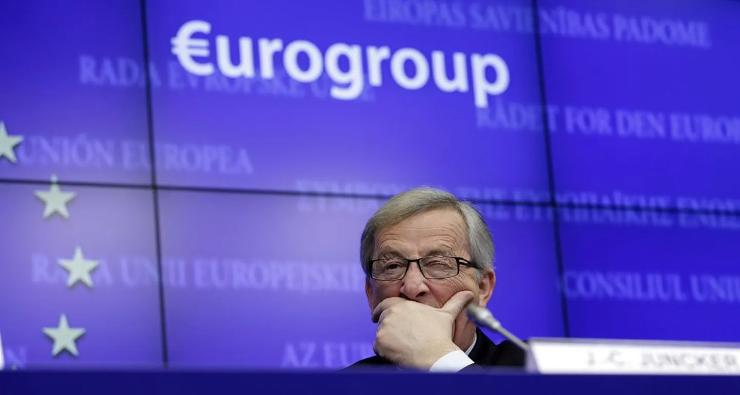 Eurogrupi president ja Luksemburgi peaminister Jean-Claude Juncker nendib, et ei soovi seoses Euroopa stabiilsusmehhanismiga Eesti rahvale ega konstitutsioonikohtule loengut pidada.
