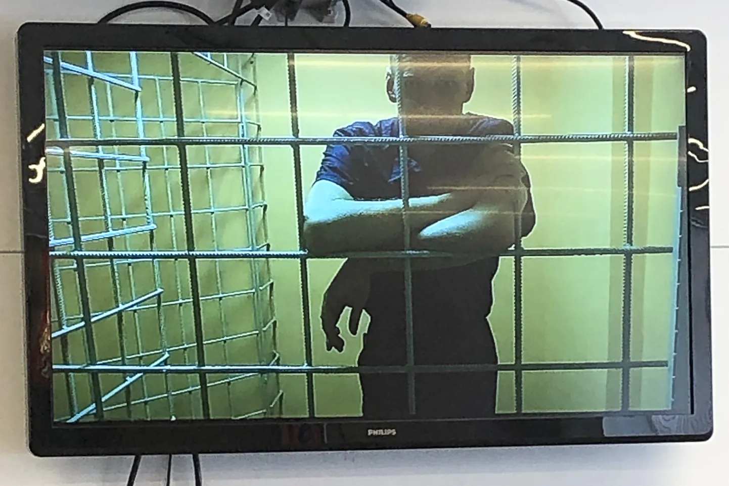 Алексей Навальный.