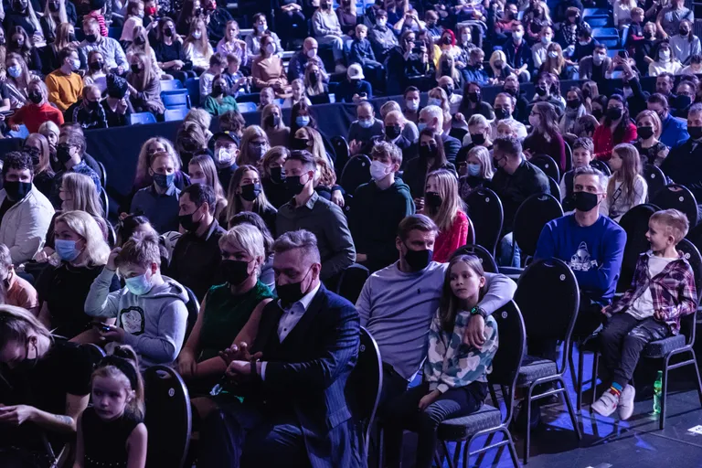 Eesti Laul 2022, финал