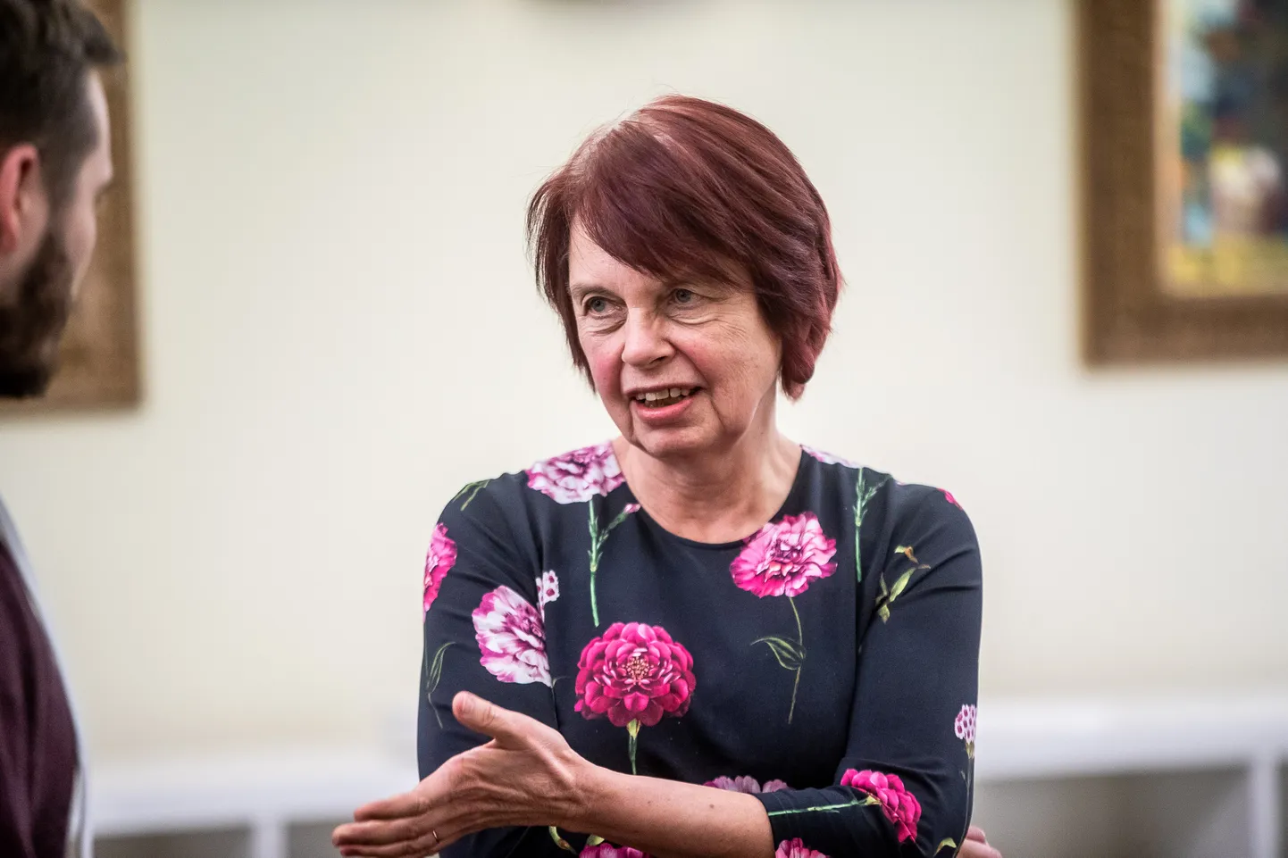 Irja Lutsar