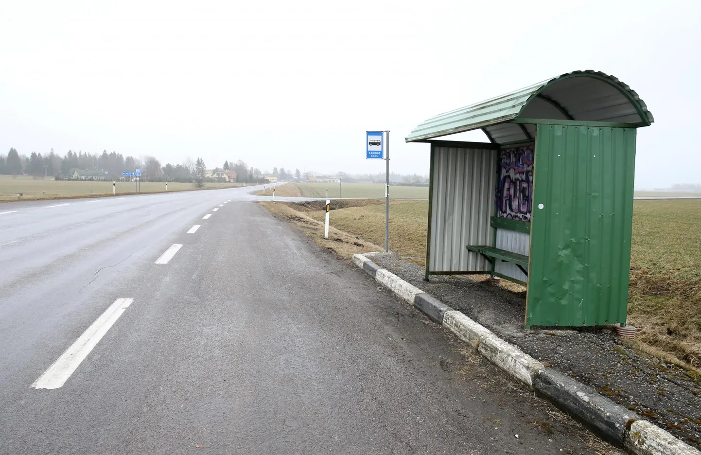 Eestis inimeste sissetulekute erinevus pealinna ja ülejäänud piirkondade vahel süvenemas.
