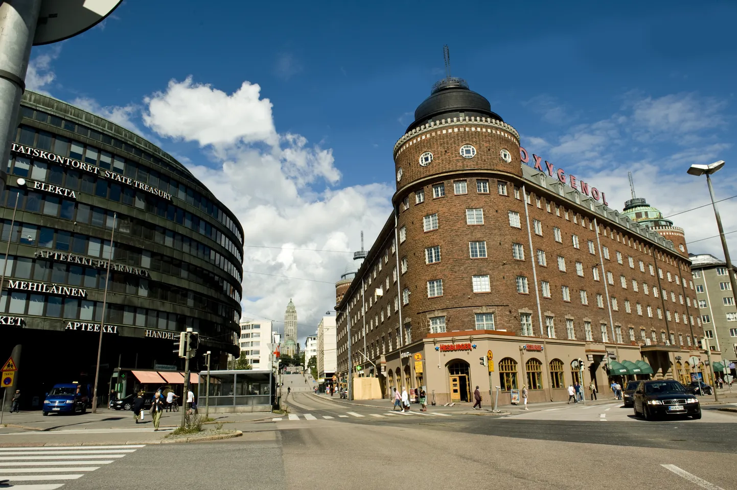 Helsingi