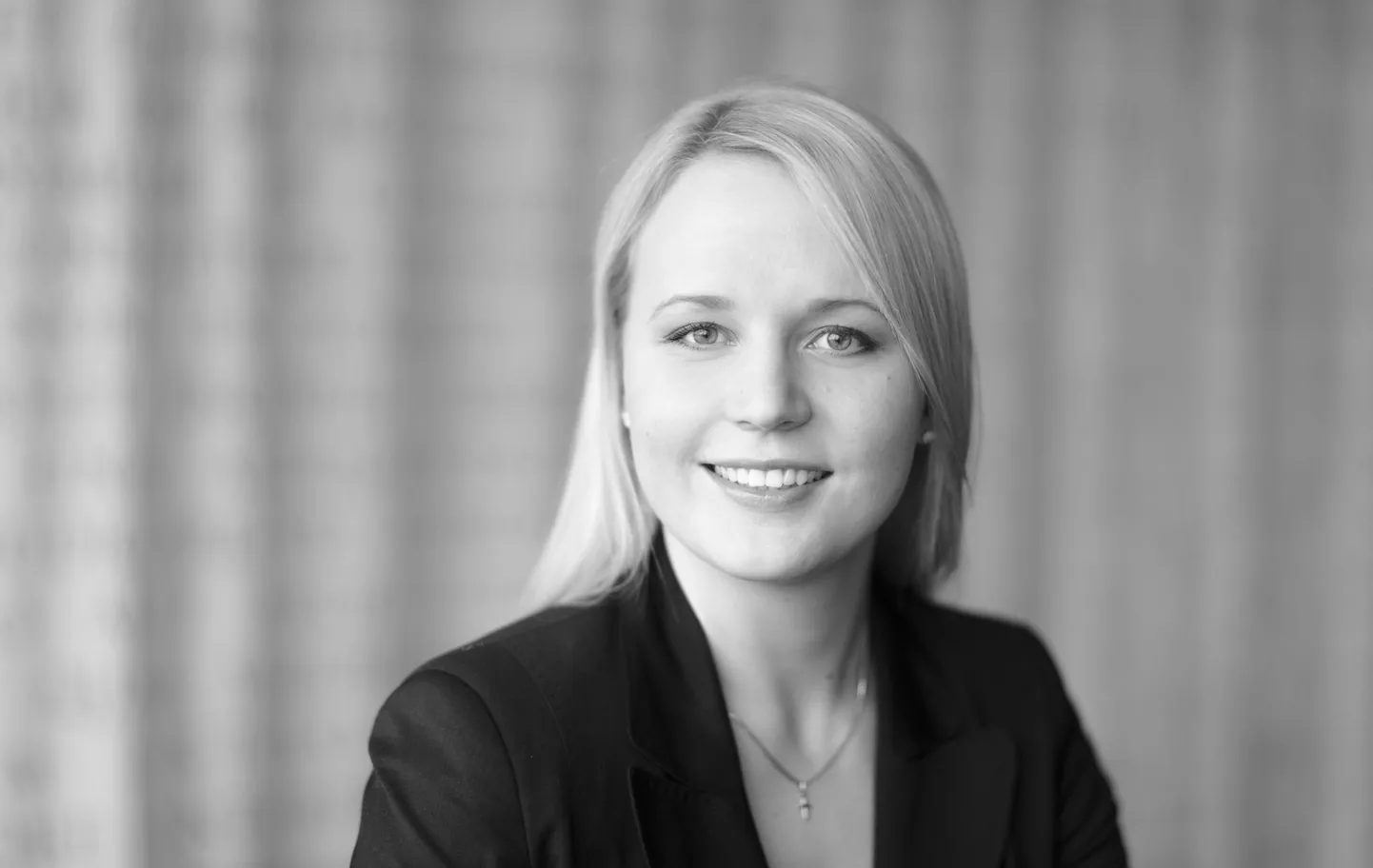 Advokaadibüroo Varul jurist Kärt Pormeister.