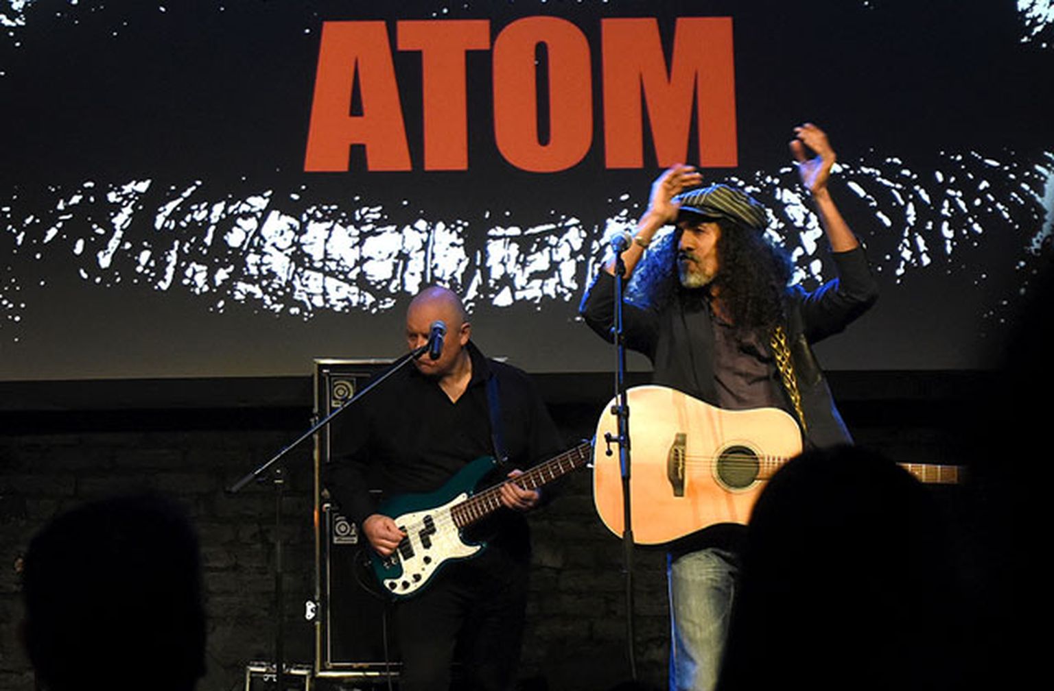«Atom»