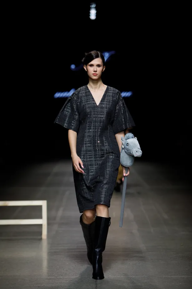 RFW: Natālija Jansone (Latvija)