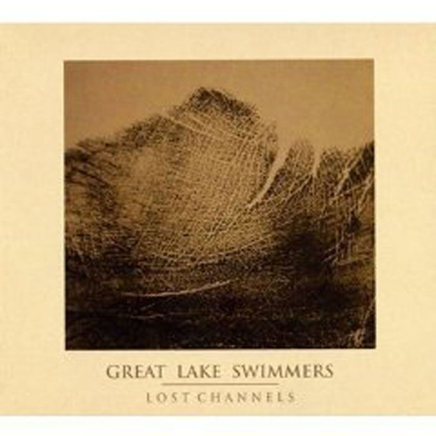 Great Lake Swimmers
Lost Channels (Nettwerk)