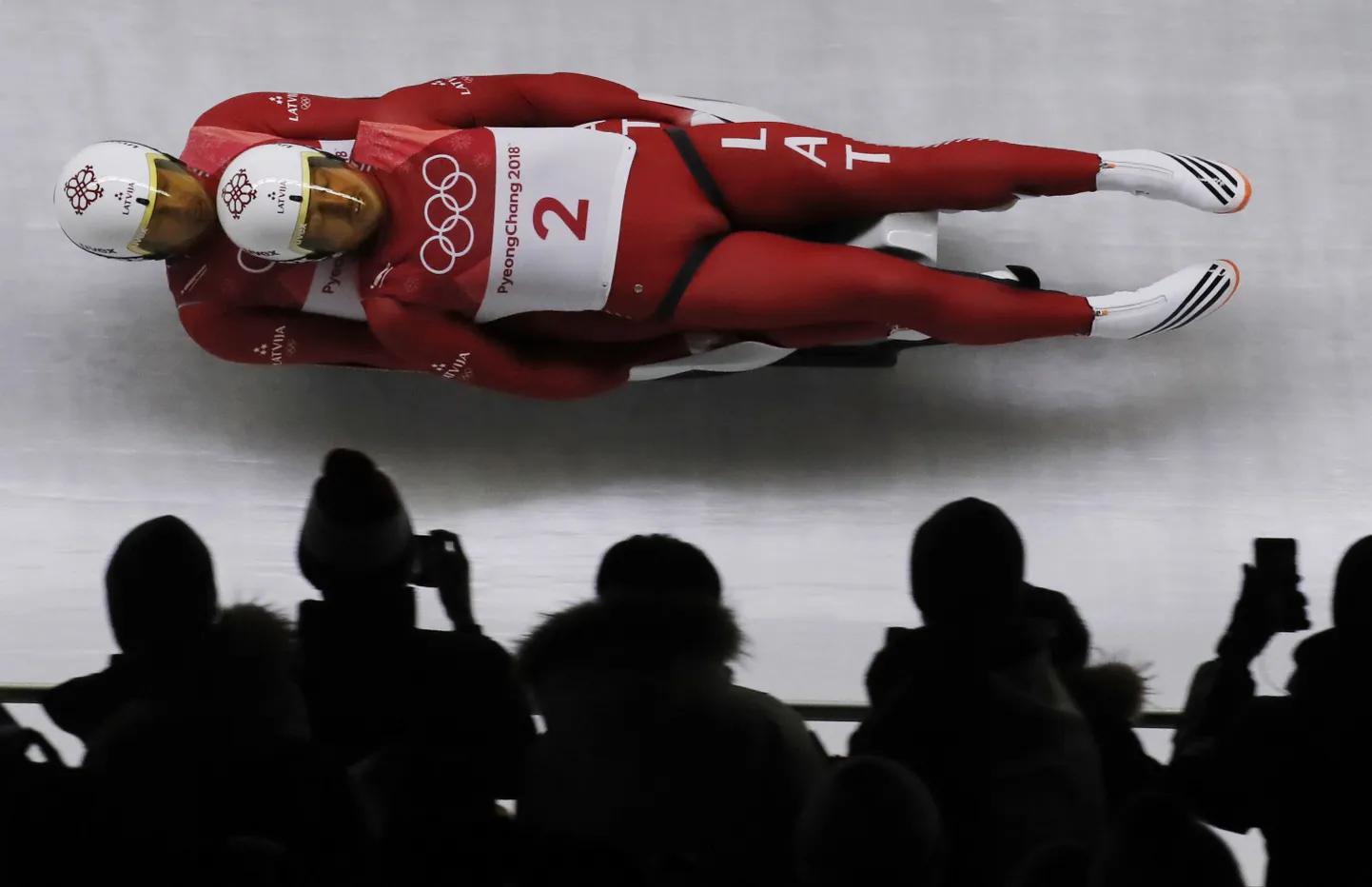 Vennad Andris (32) ja Juris Šics (34) ootavad juba pingsalt järgmiseid olümpiamänge.