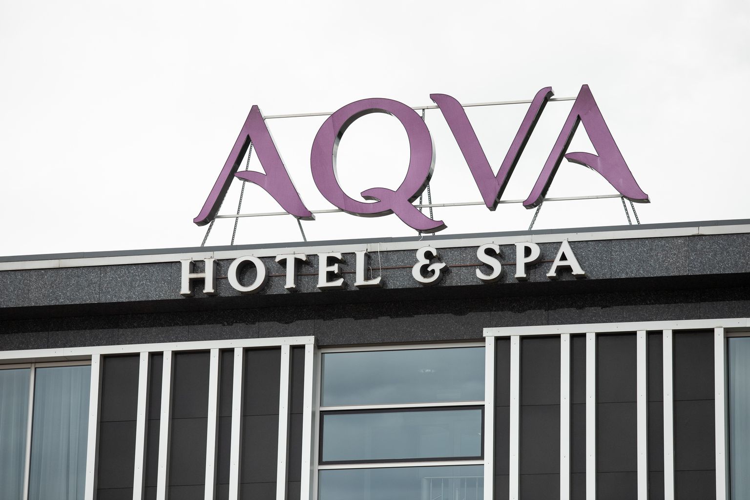 Aqva spaahotell