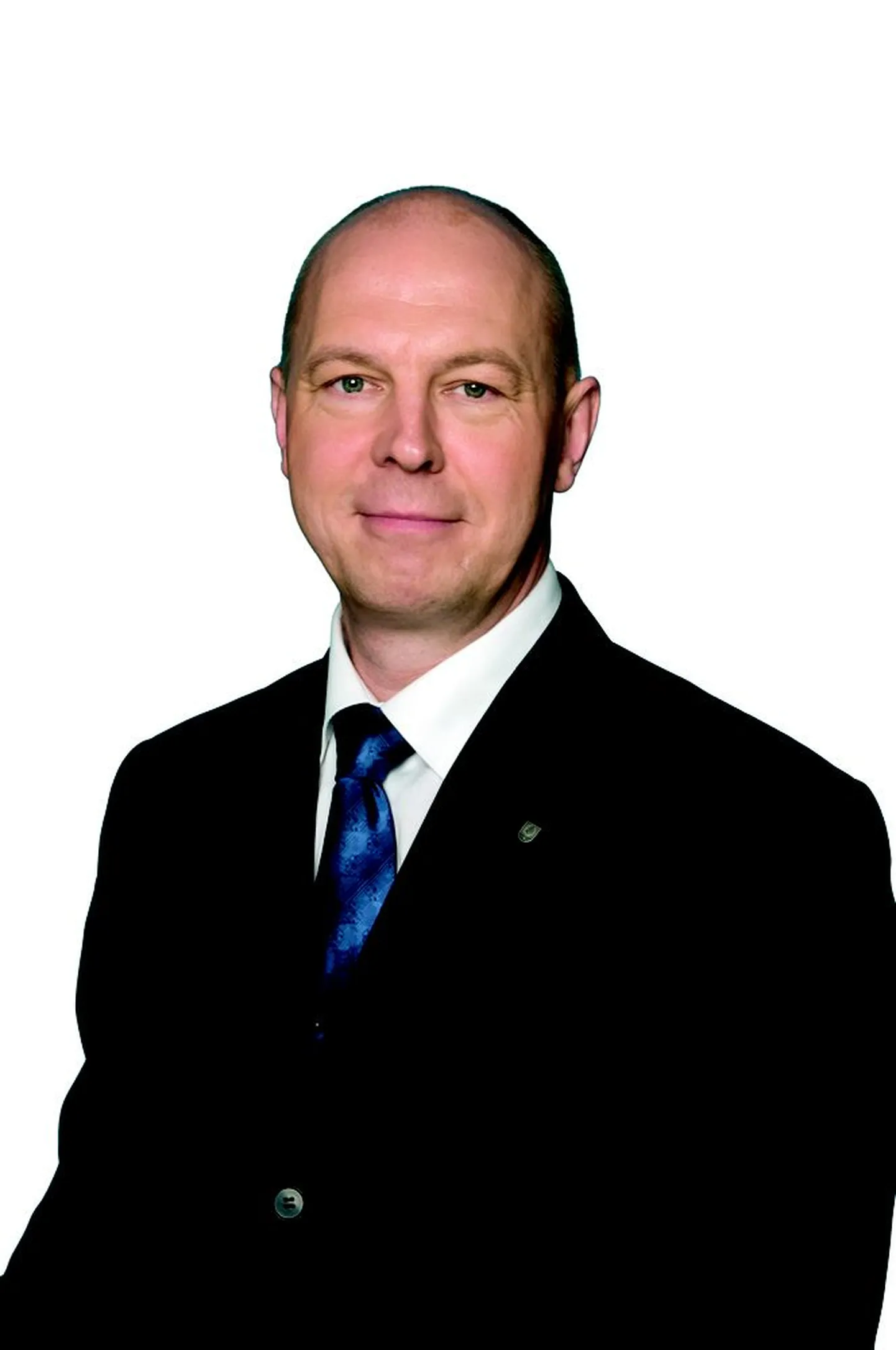 Andrus Saare