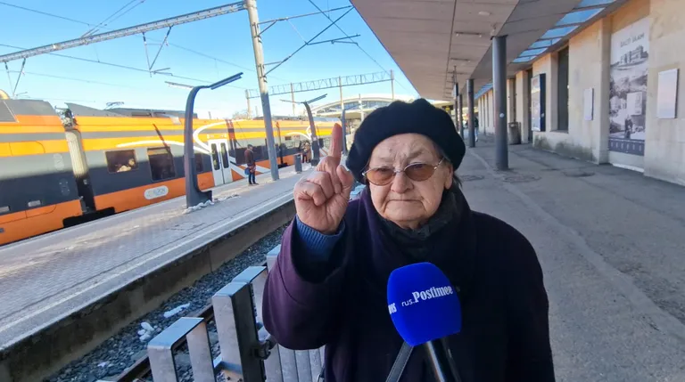 Людмила Захарова