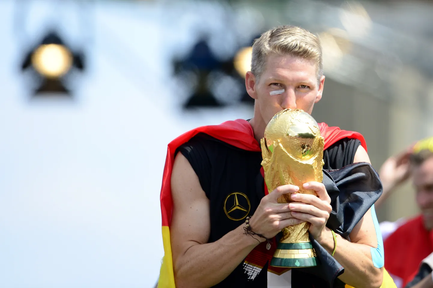 Bastian Schweinsteiger
