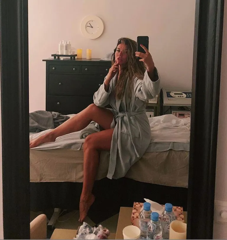 Анна Седокова