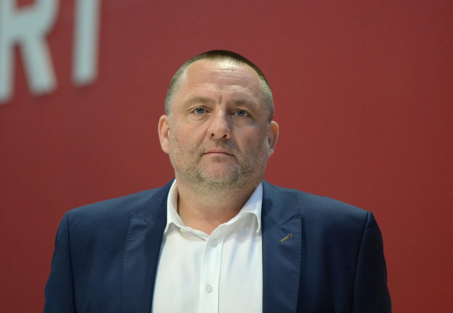 Yves Matton