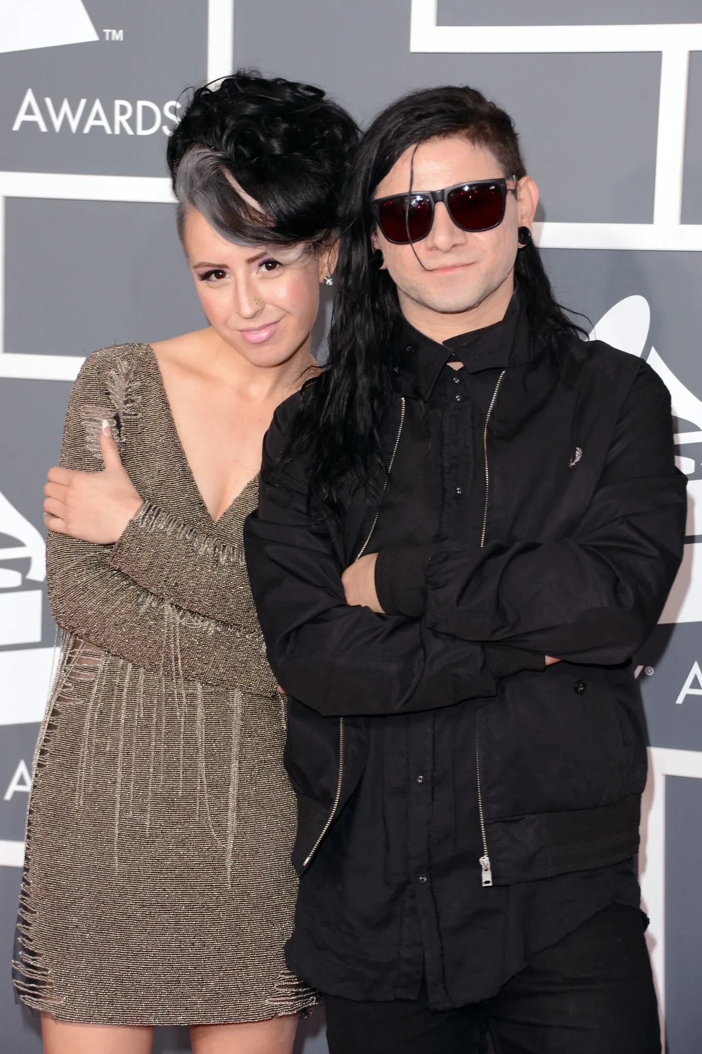 Skrillex, Sirah
