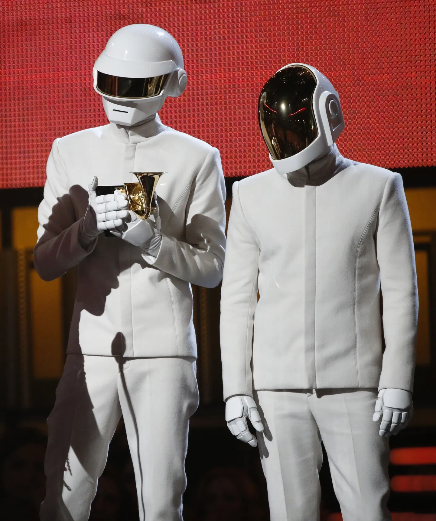 Daft Punk